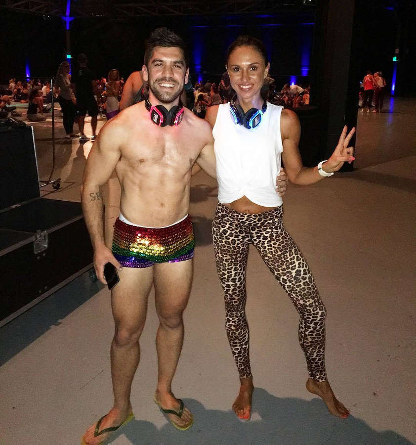 Veronika Larisova Feet