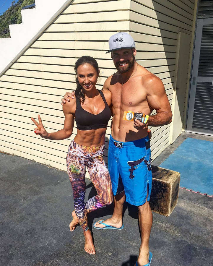 Veronika Larisova Feet