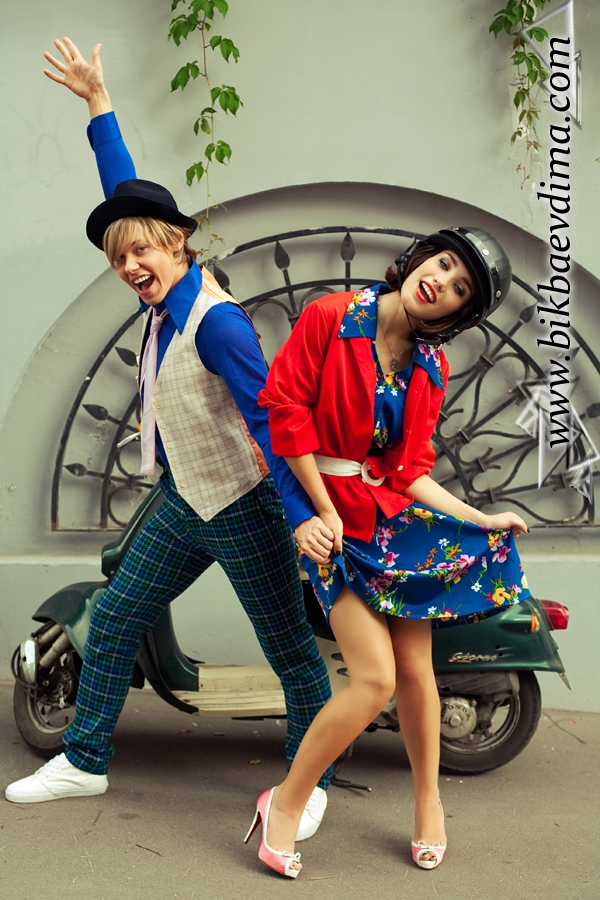 Viktoriya Dayneko Feet