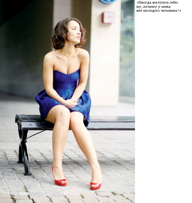 Viktoriya Dayneko Feet