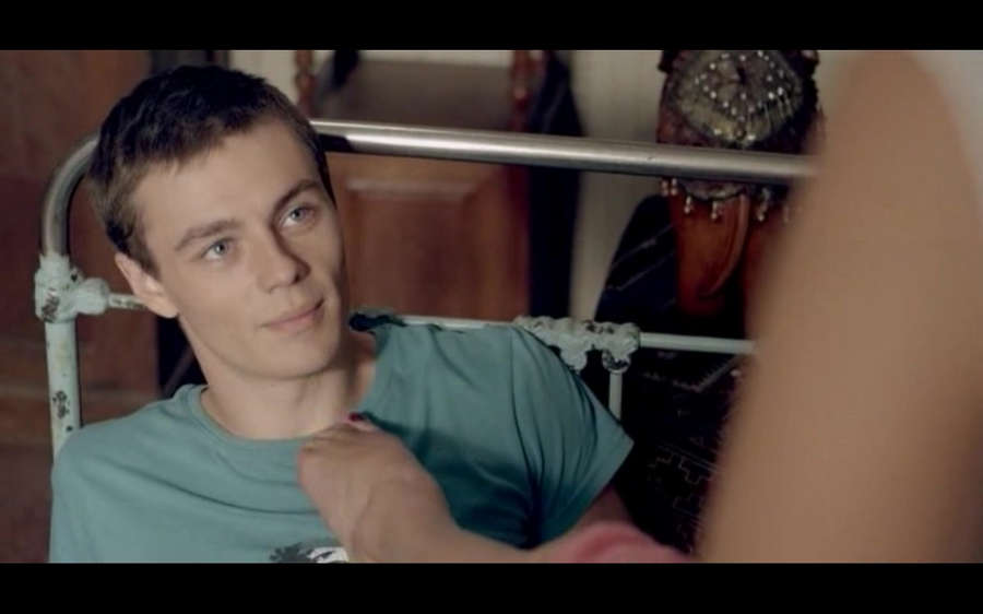 Viktoriya Romanenko Feet