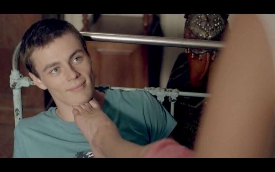 Viktoriya Romanenko Feet