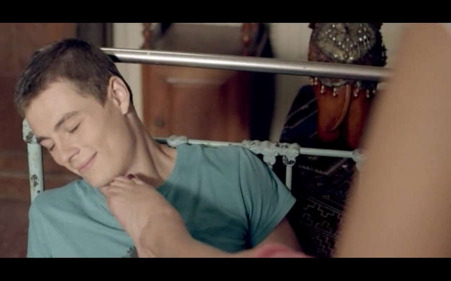 Viktoriya Romanenko Feet