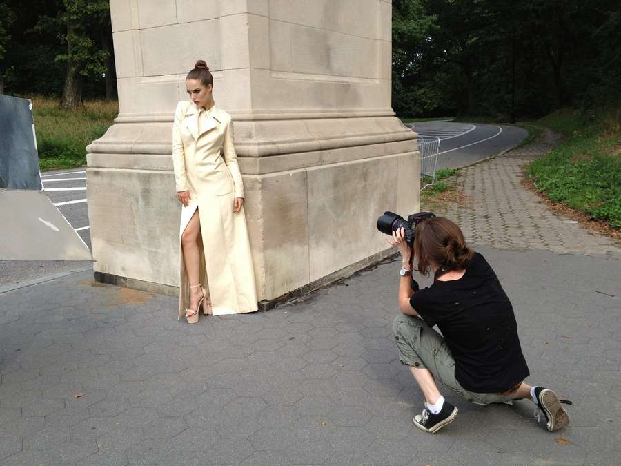 Virginia Slaghekke Feet