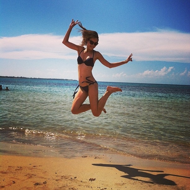 Virginia Slaghekke Feet