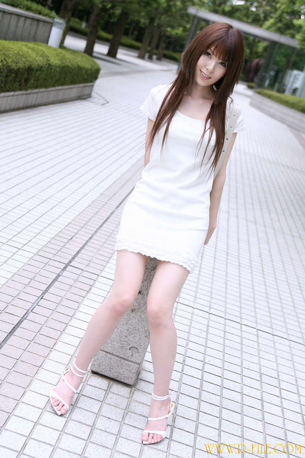Yui Hatano Feet