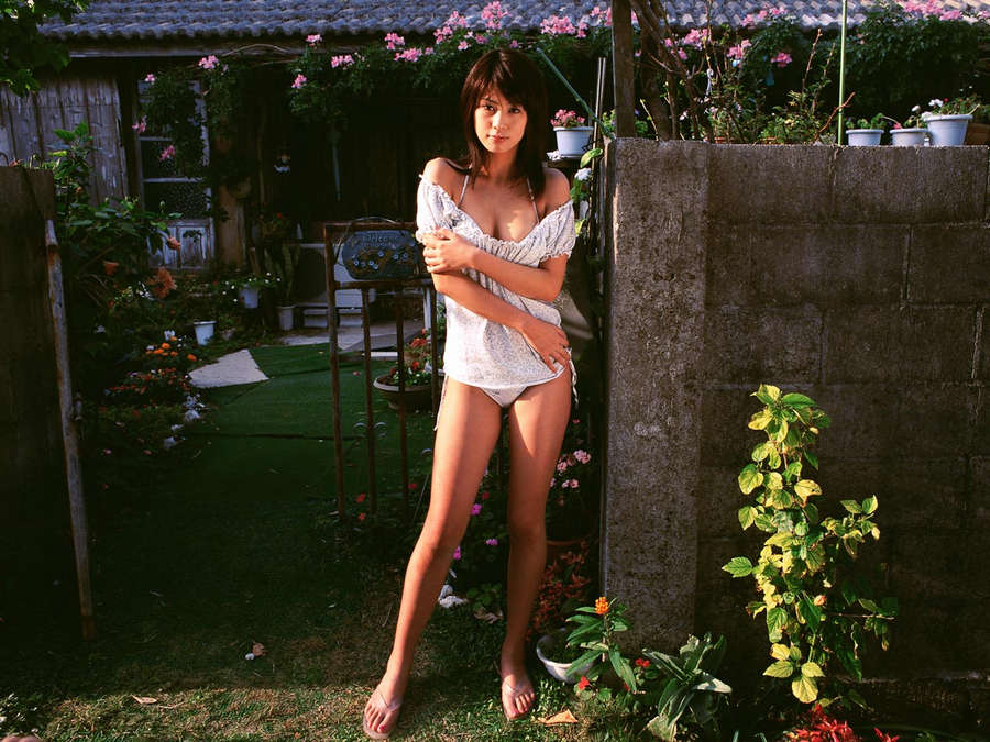Yuka Kosaka Feet