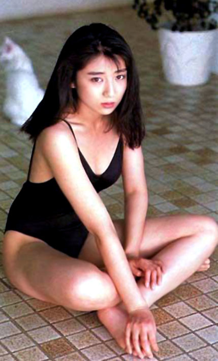 Yuki Matsushita Feet