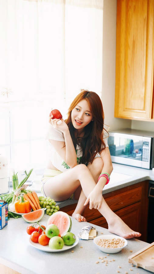 Yura Feet