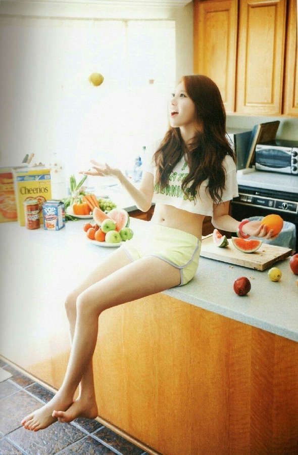 Yura Feet