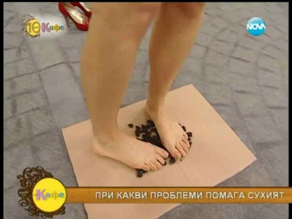 Gala Feet (218 photos)