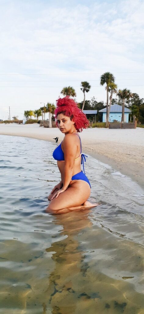 Katalina Perez Feet (53 photos)