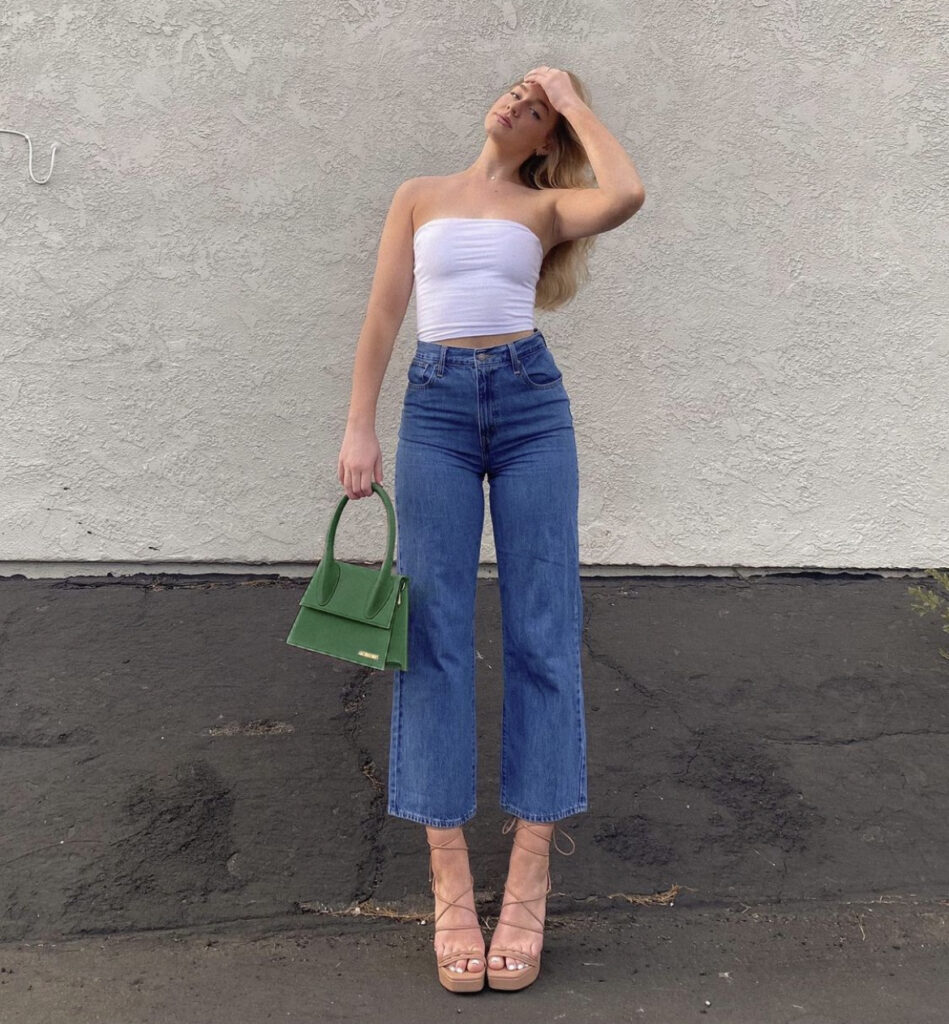 Maddy Spidell Feet (9 images)