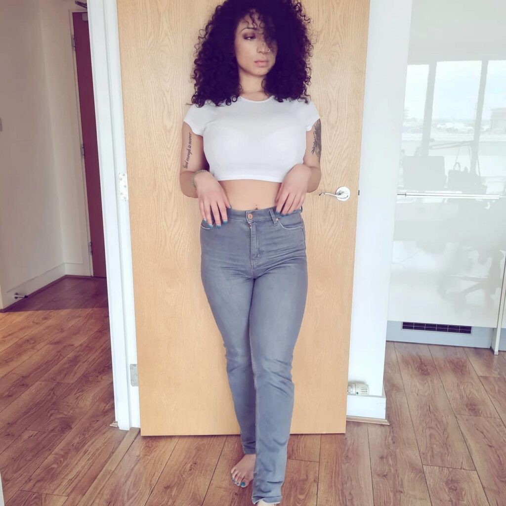 Sophia Vee Feet (55 photos)