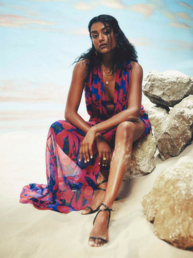 Simone Ashley Feet (24 pictures)