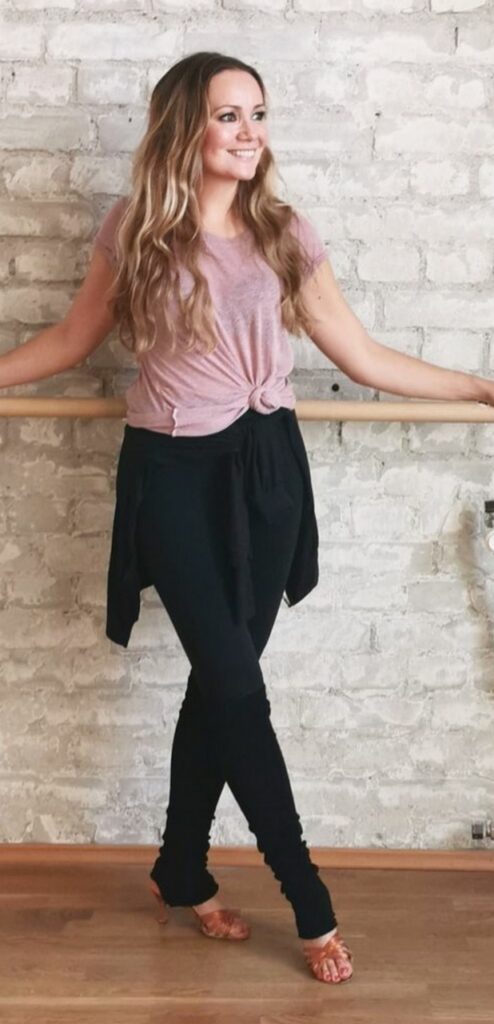 Marja Hintikka Feet (33 photos)