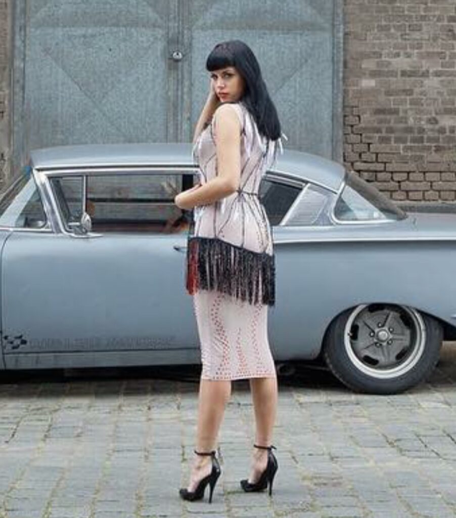 Svetlana Nagayeva Feet (6 pictures)