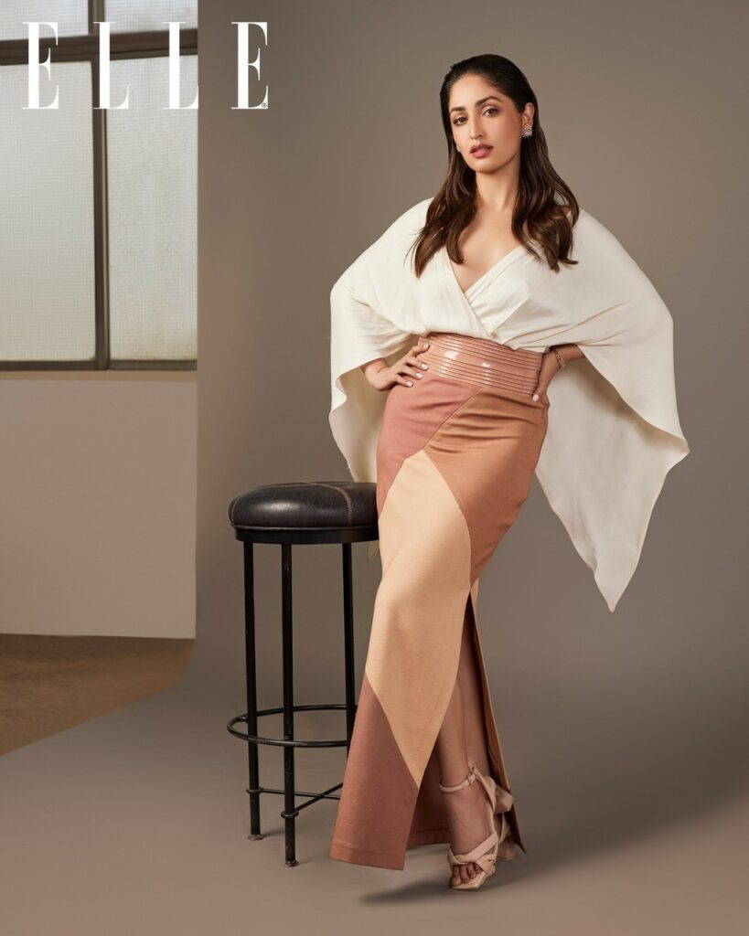 Yami Gautam Feet (8 pics)
