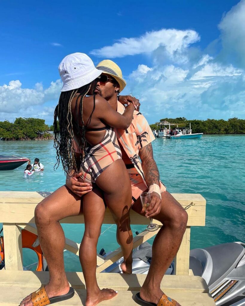 Simone Biles Feet (8 sexy-photos)