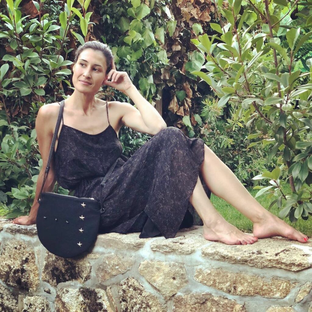 Vanesa Guerra Feet (10 photos)