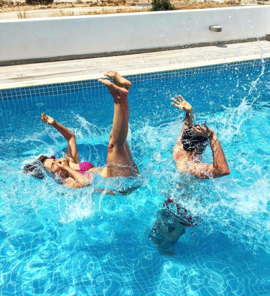 Zg N Bayraktar Feet (6 photos)