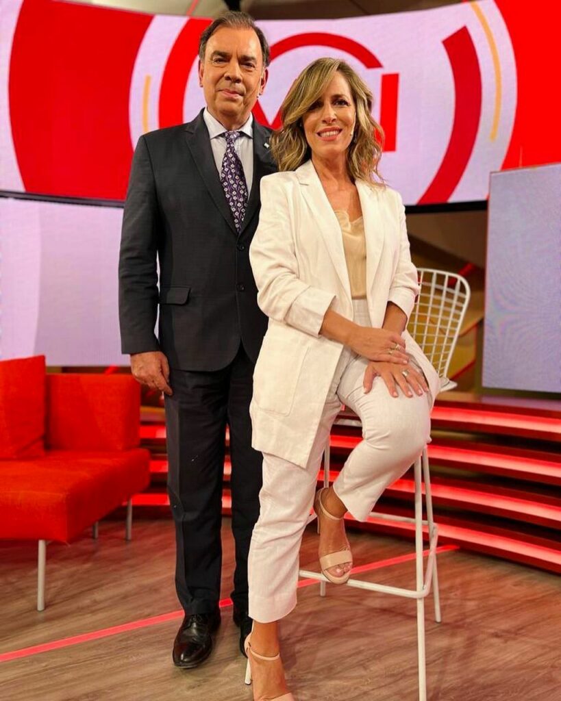 Sandra Borghi Feet (10 pictures)