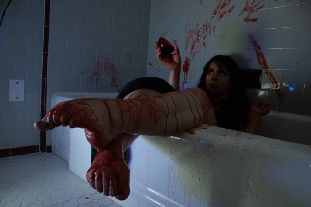 Rebecca Clendaniel Feet (5 photos)