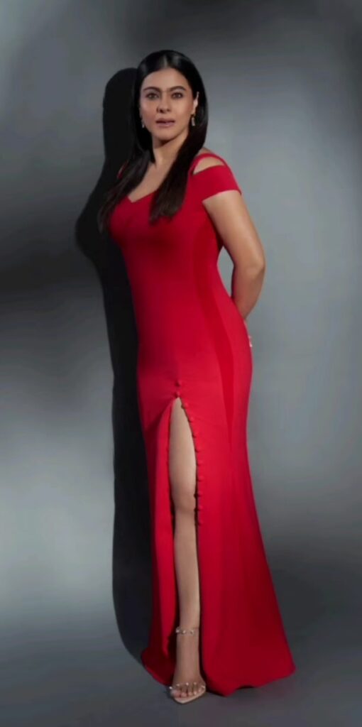 Kajol Feet (2 pics)