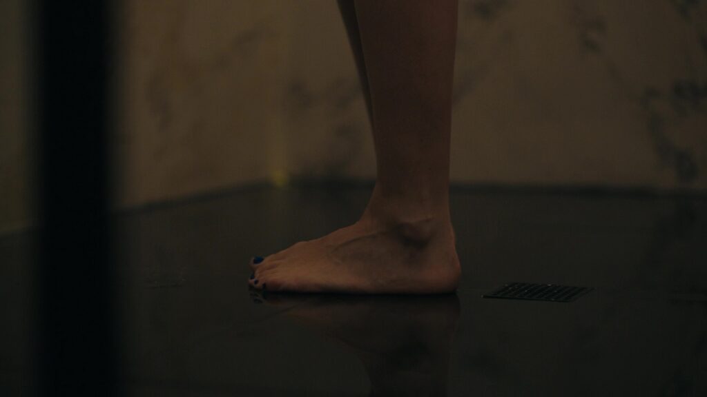Eva Victor Feet (2 photos)
