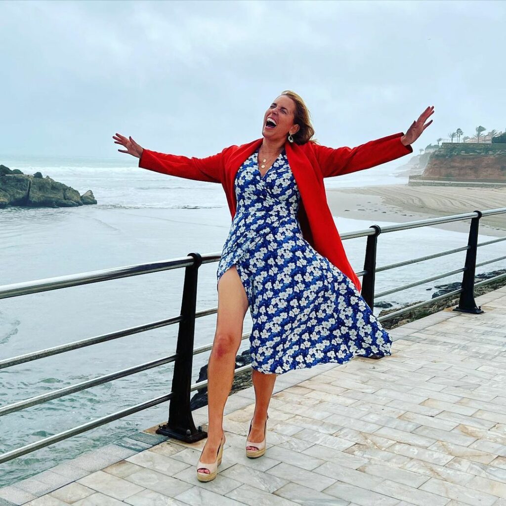 Jasmine Harman Feet (2 pictures)
