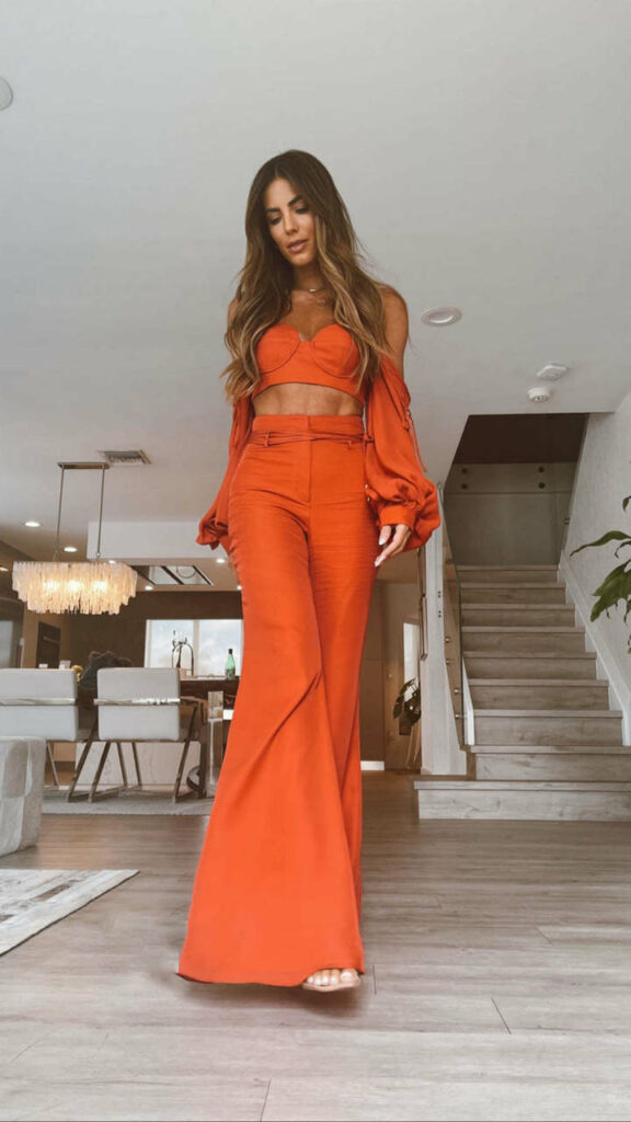 Gaby Espino Feet (5 images)