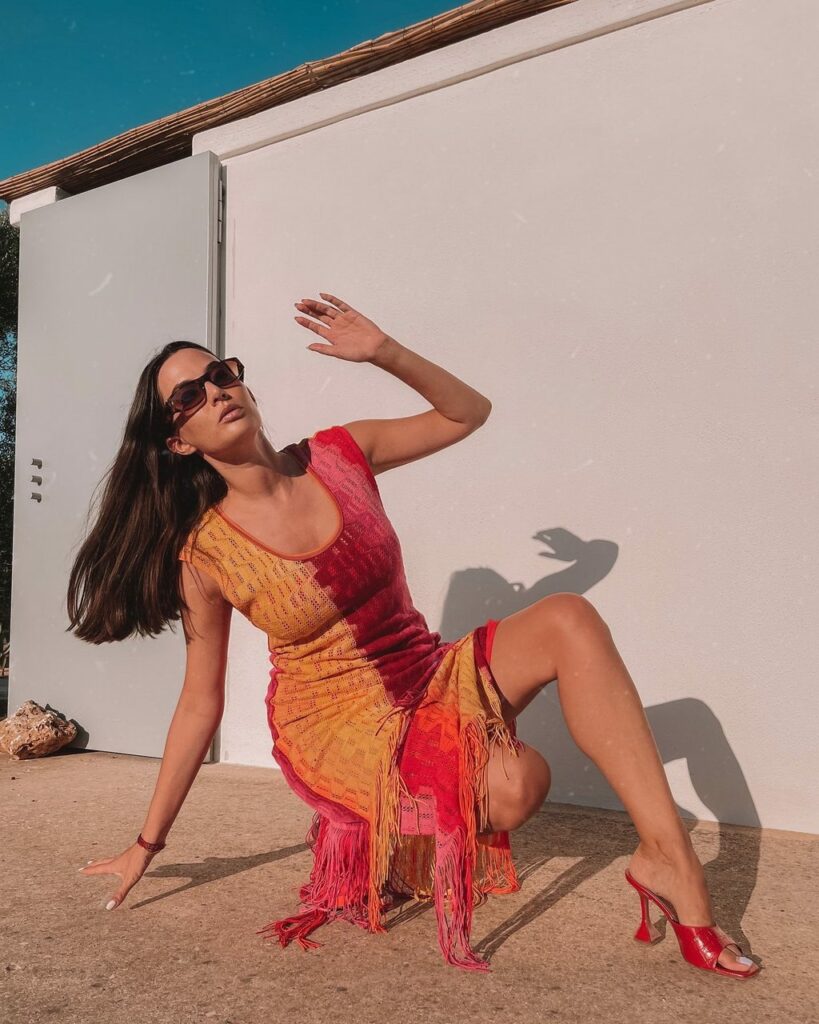 Valentina Giuliani Feet (6 photos)