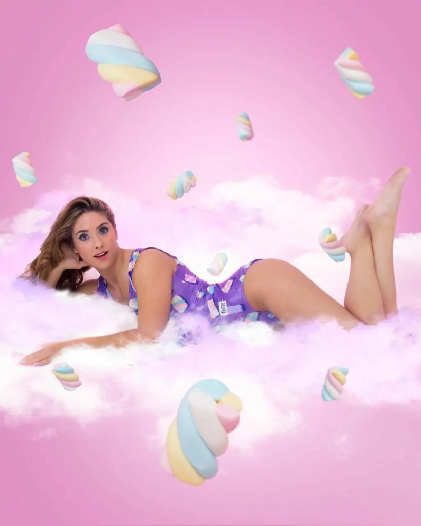 Sophia Campana Feet (12 pictures)
