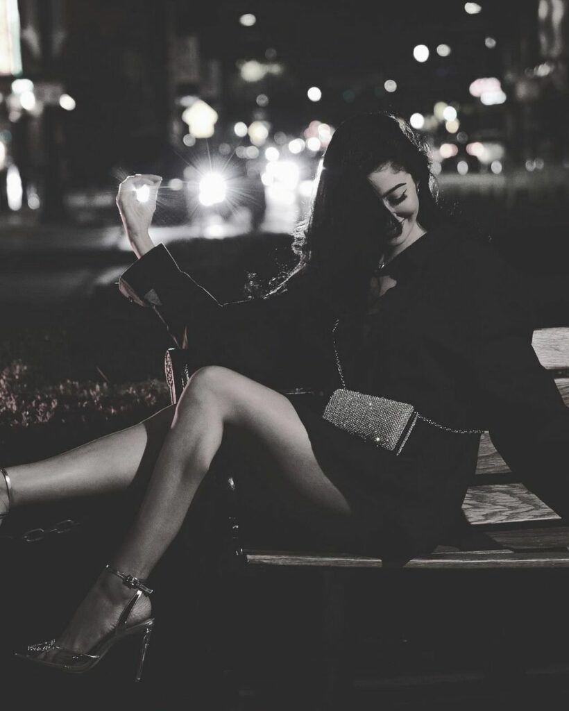 Elwa Saleh Feet (7 images)