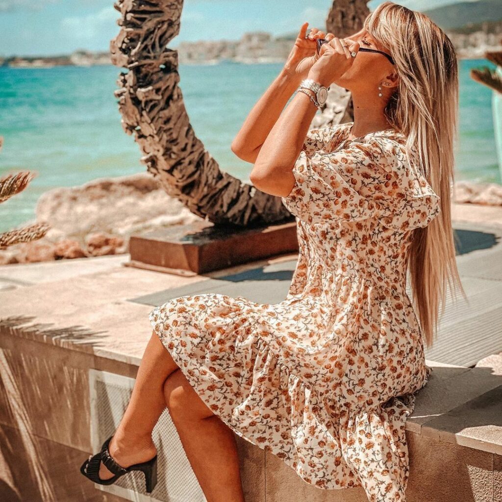 Annemarie Eilfeld Feet (8 photos)