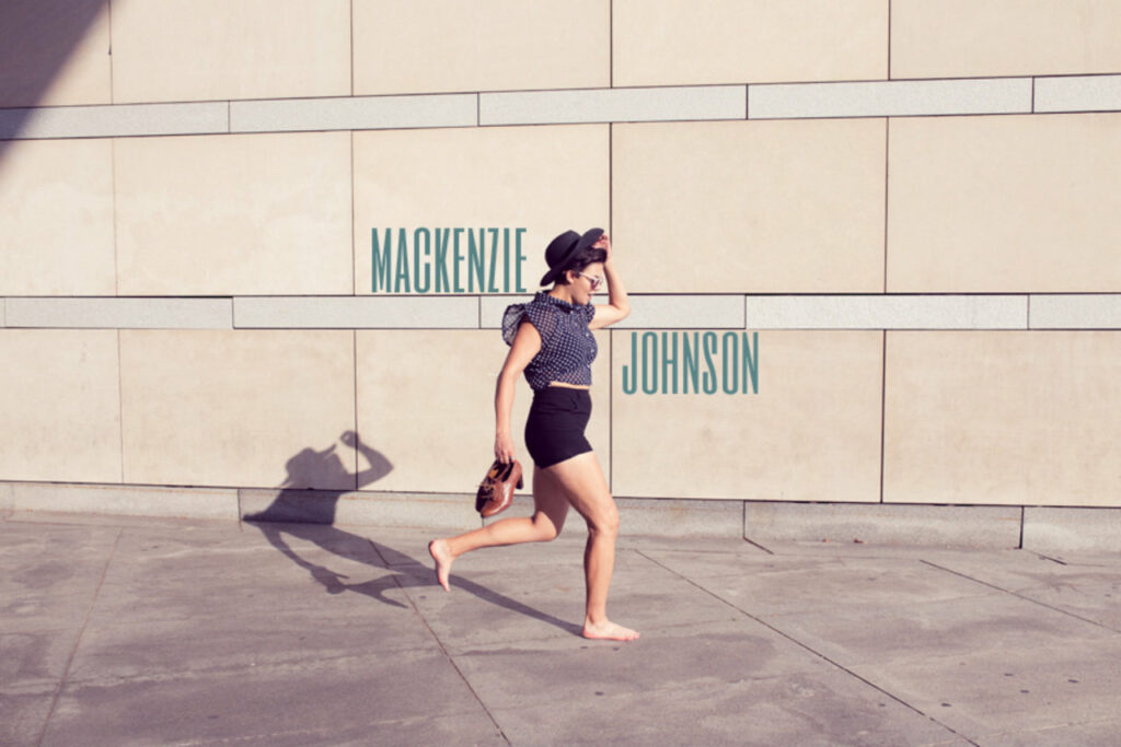 Mackenzie Johnson Feet (11 photos)