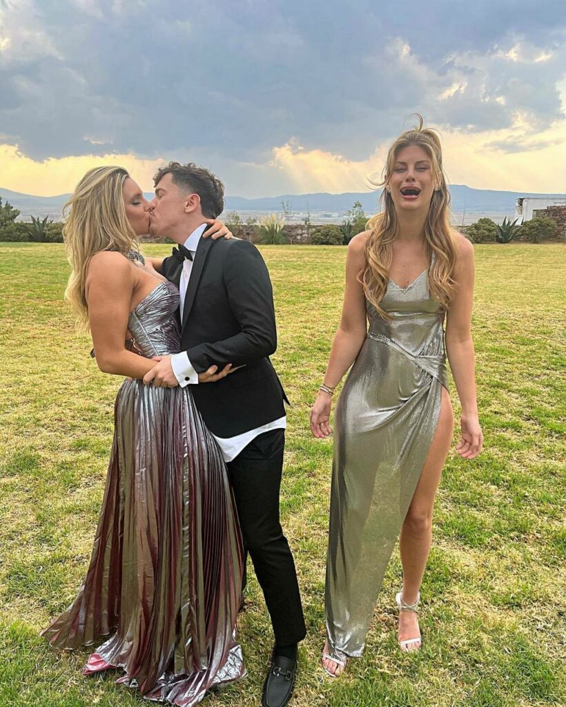 Hannah Stocking Feet (12 pictures)
