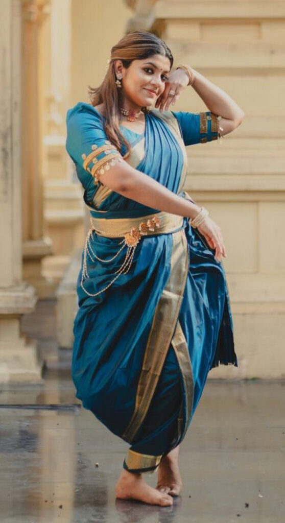 Aparna Balamurali Feet (4 pics)