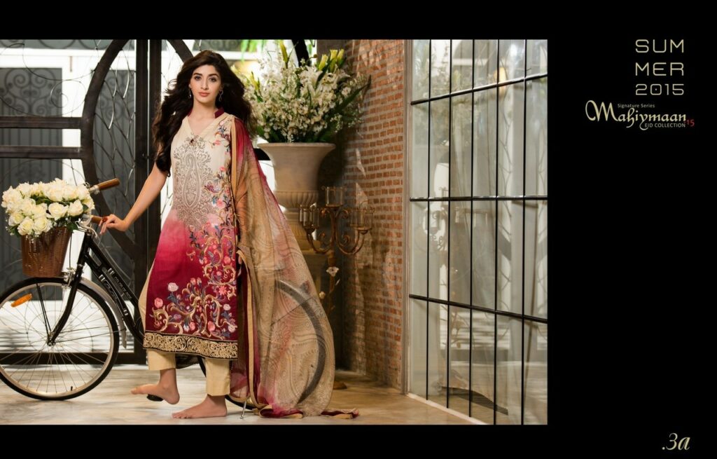 Mawra Hocane Feet (13 sexy-photos)