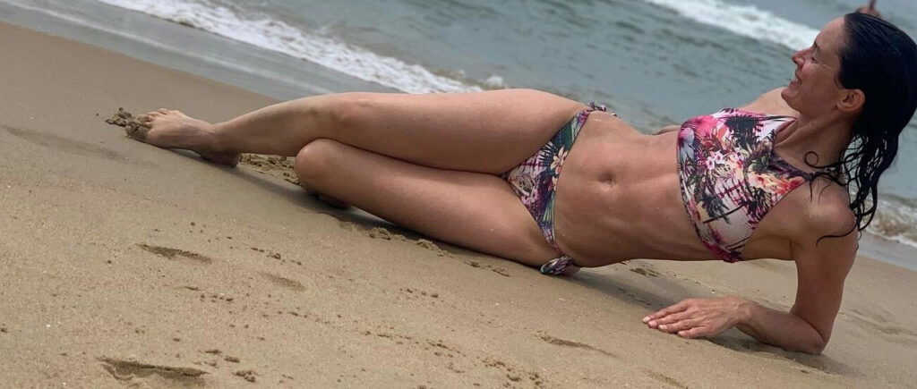 Ngela Prieto Feet (19 photos)