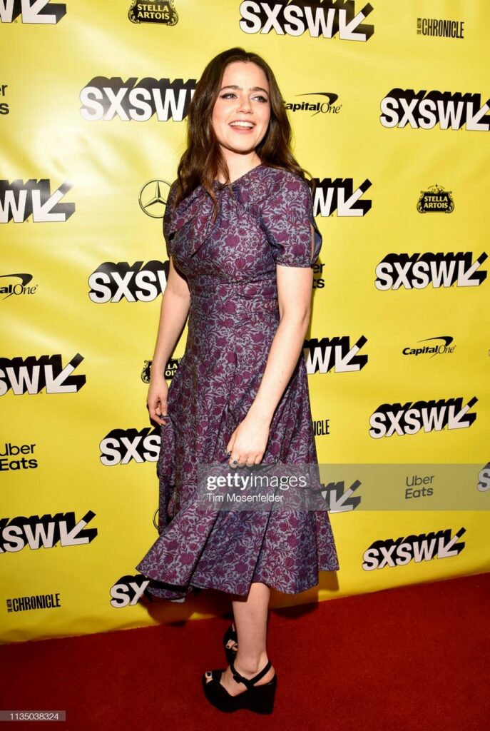 Molly Gordon Feet (36 photos)