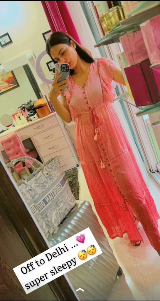 Neha Malik Feet (19 sexy-photos)