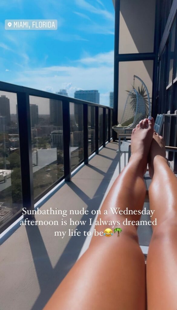 Caroline Viehweg Feet (31 photos)