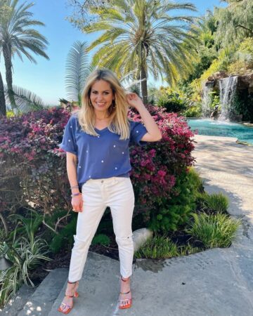 Candace Cameron Bure Feet (25 sexy-photos) Sexy Feets - Celeb Feets