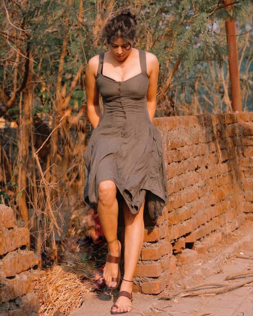 Jyothi Rana Feet (68 photos)
