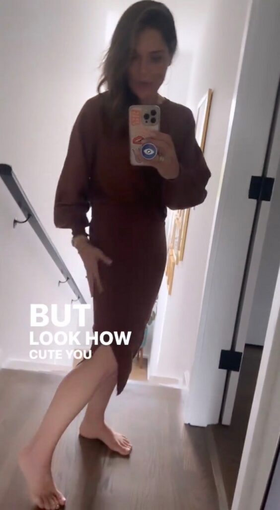 Sabrina Soto Feet