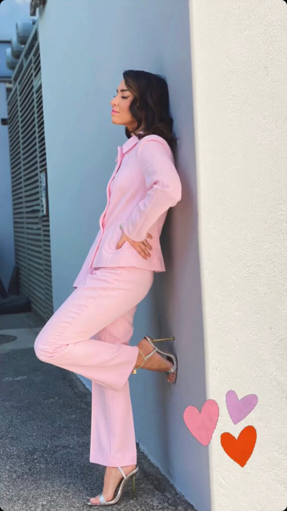 Laura Gonz Lez Feet