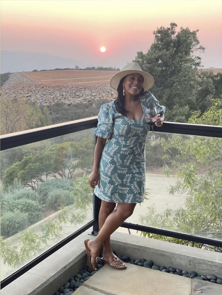 Sheinelle Jones Feet