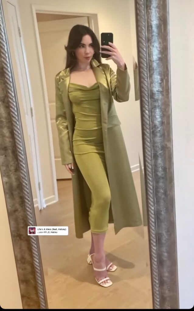 Mckayla Maroney Feet