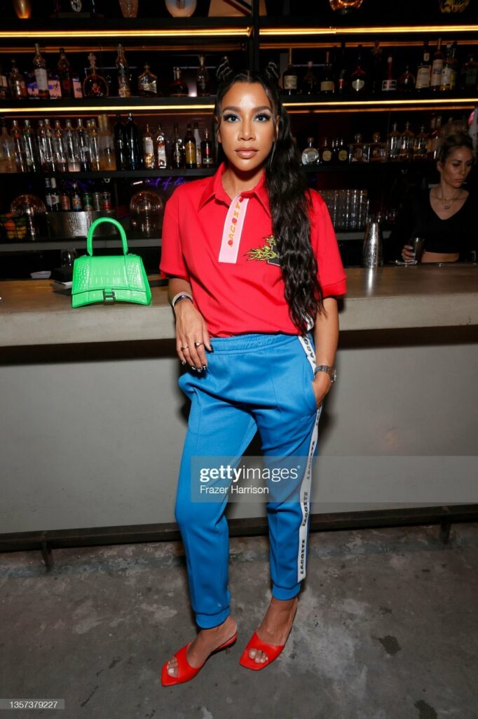 Hannah Bronfman Feet